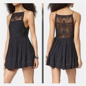 Free People Emily Dress